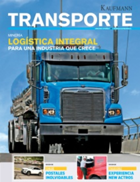 Revista Transporte 67