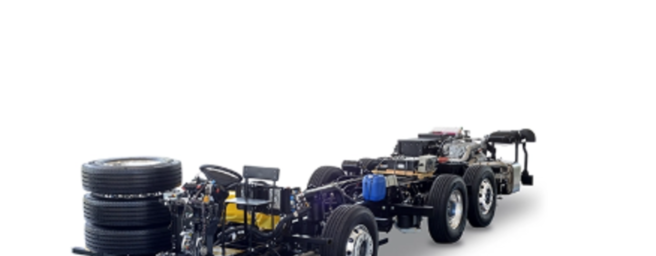 Mercedes-Benz O 500 RS/RSD IBC (NEW O500)