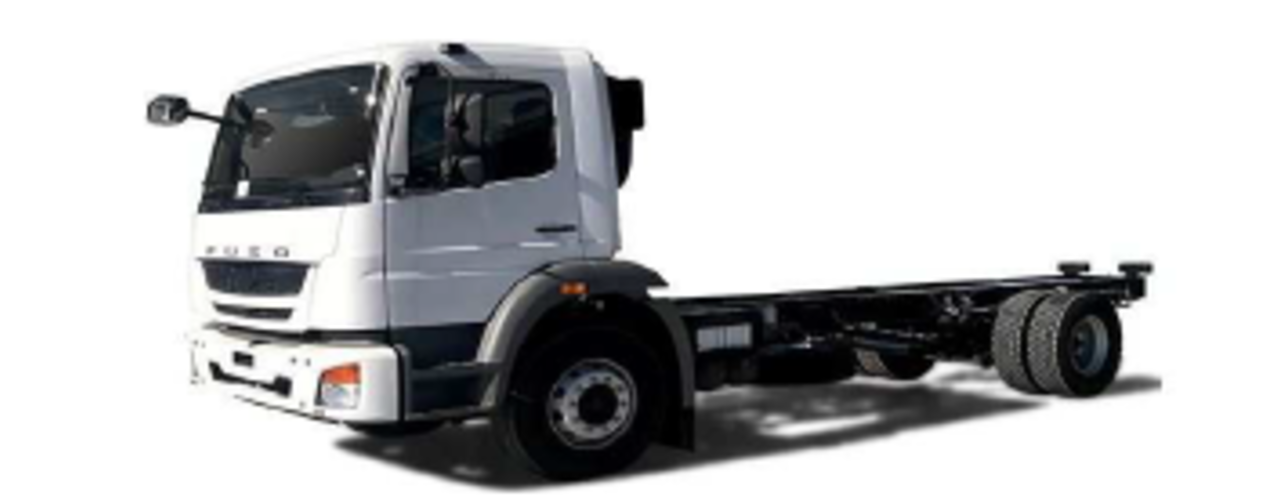 Fuso Fuso 1828 - 2528