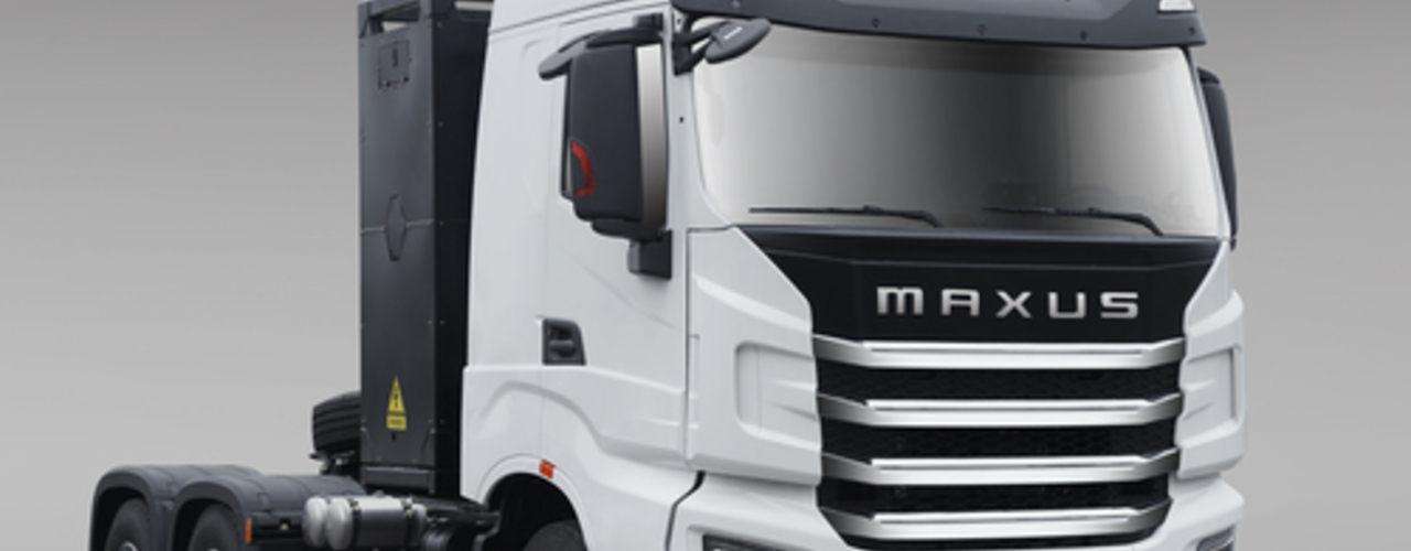 Maxus ET 2549