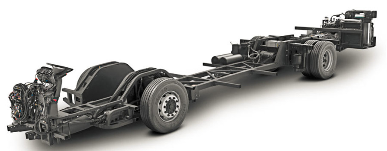 Mercedes-Benz O 500 U Euro V