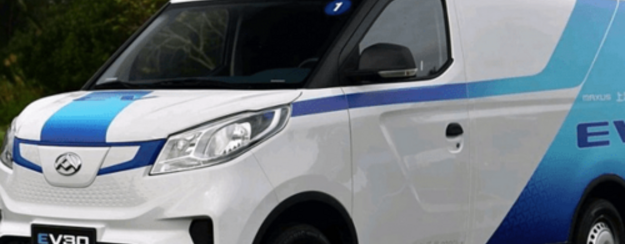 Maxus EV 30