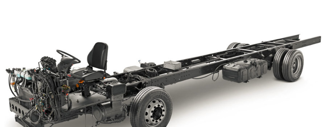 Mercedes-Benz OF 1724