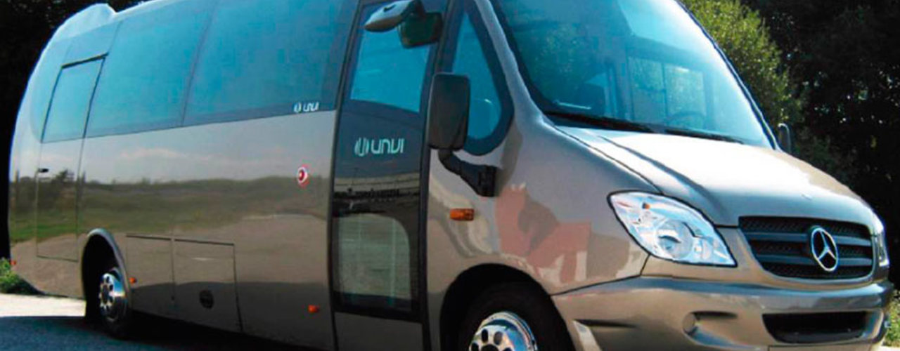 Mercedes-Benz VARIO - UNVI