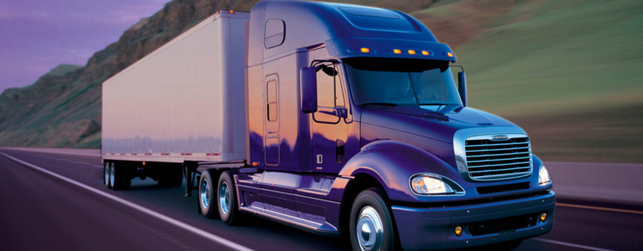 Freightliner Columbia