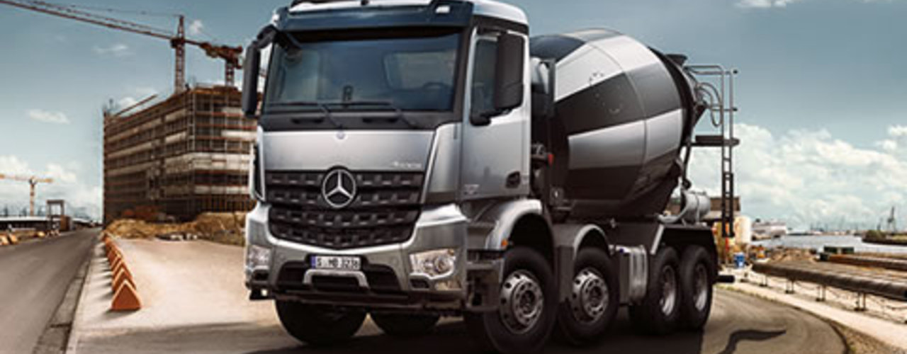 Equipos Especiales Mixer