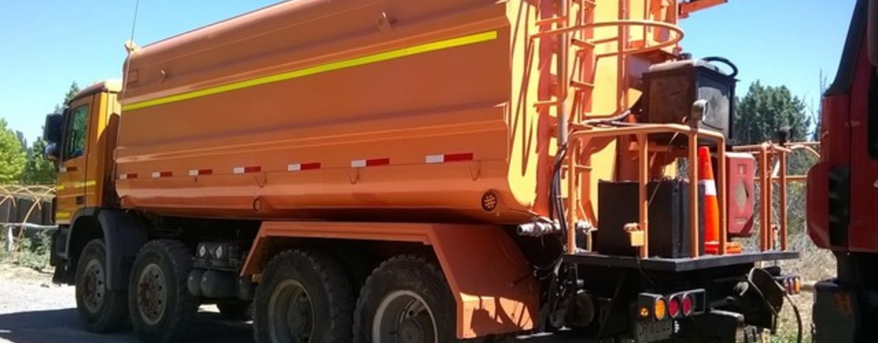 Equipos Especiales Estanque Aljibes