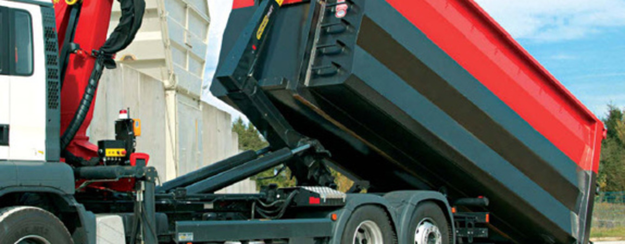 Equipos Especiales Polibrazo