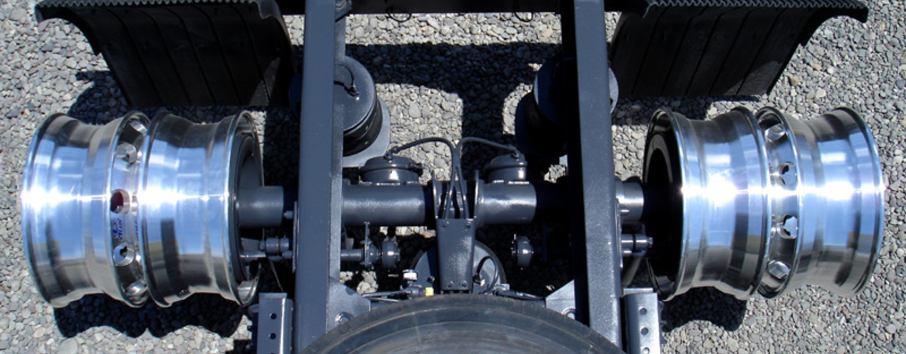 Equipos Especiales Tercer Eje