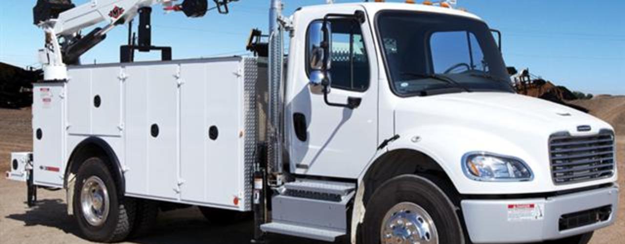 Equipos Especiales Lubricador 