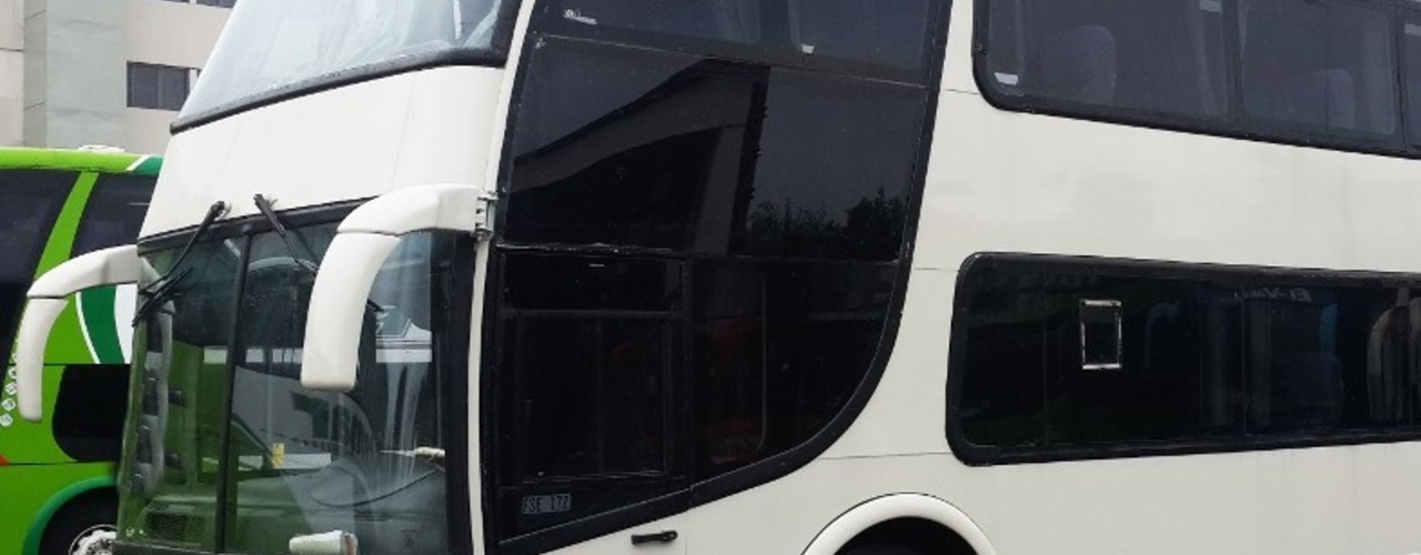 Mercedes-Benz O 400 RSE