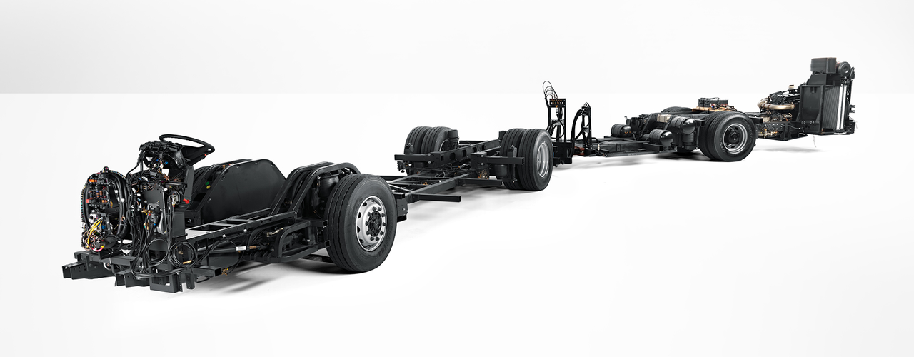 Mercedes-Benz O 500 UA  Euro VI