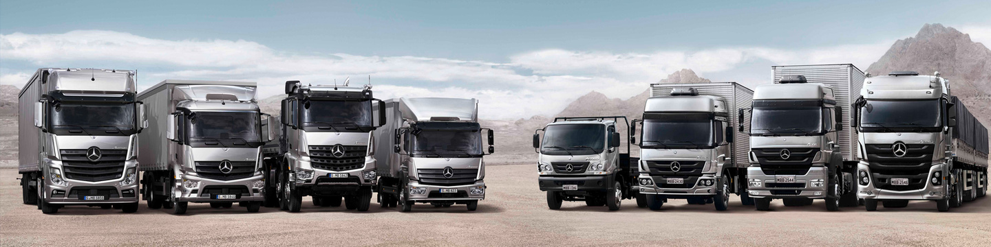 Actros
