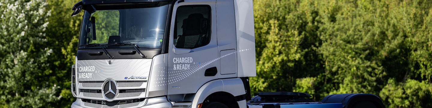eActros 300