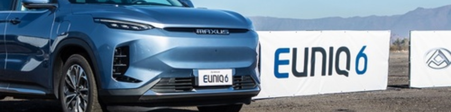 EUNIQ 6