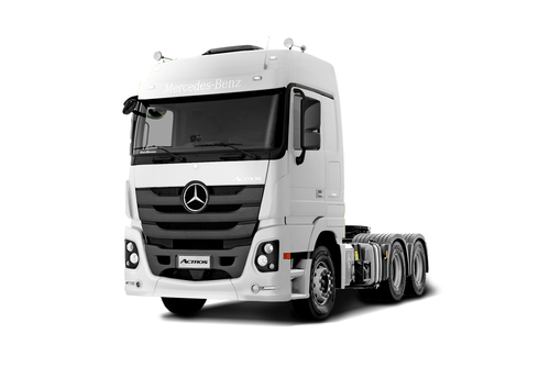Actros
