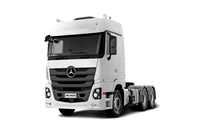 Actros