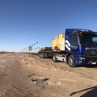 eActros 300